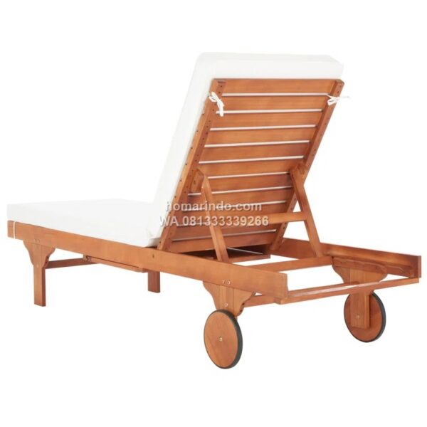 Kursi Lounger