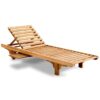 Kursi Lounger