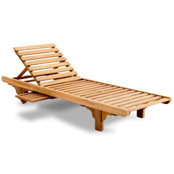 Kursi Lounger