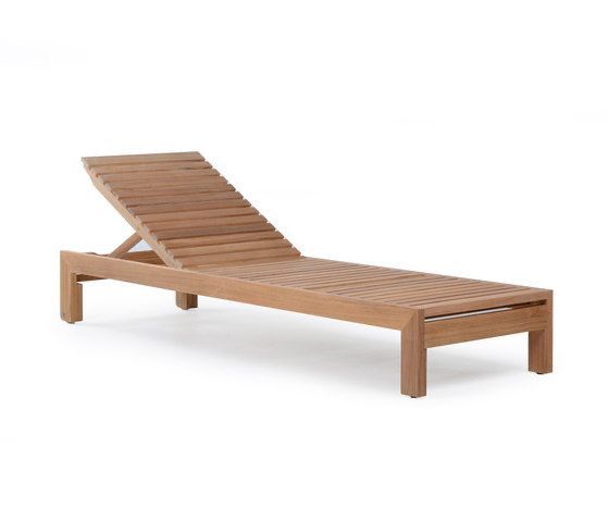 Kursi Lounger