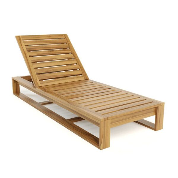 Kursi Lounger