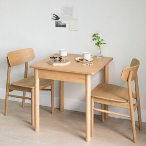 Set Meja Makan